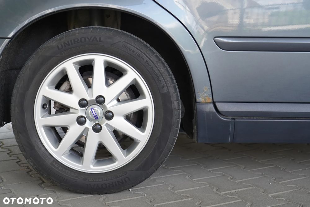 Volvo V50 2.0D - 19