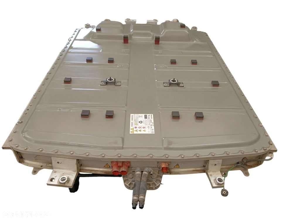 BATERIA AKUMULATOR PEUGEOT 3008 III (2024-) 73kWh 210KM 154kW 9864703480 34AC0G0005368 - 7