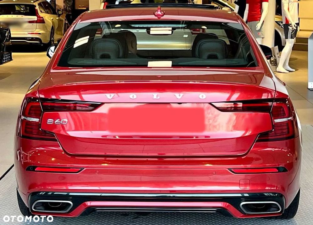 Volvo S60 - 12
