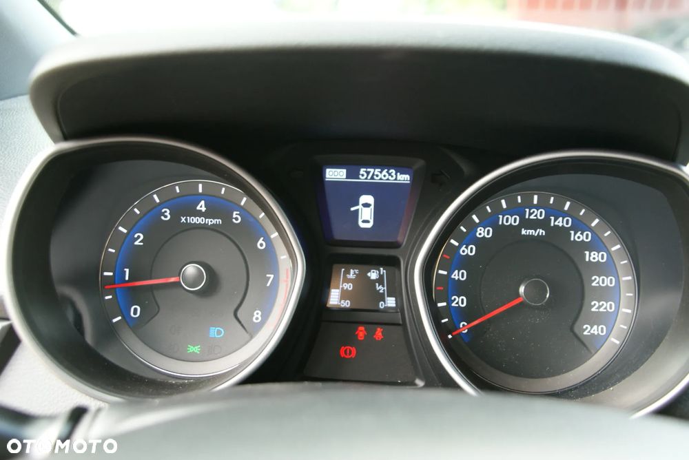 Hyundai i30 1.4 Passion - 22
