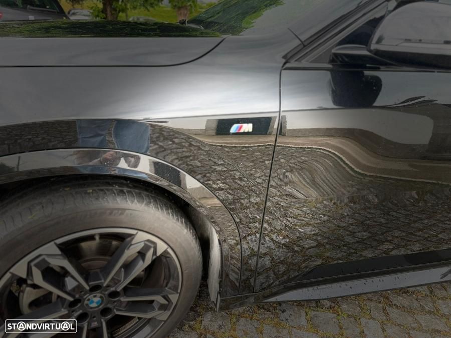 BMW X2 sDrive20i Pack Desportivo M Pro - 33