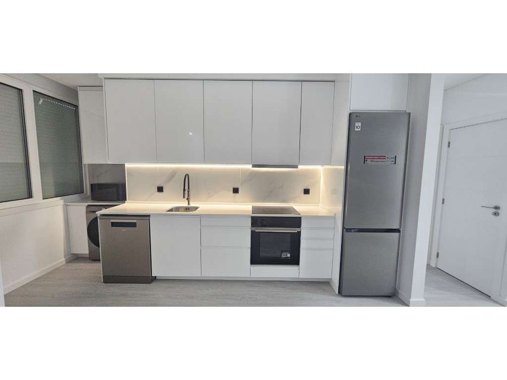 T3 totalmente remodelado, a Estrear no Forte da Casa - Grande imagem: 5/36