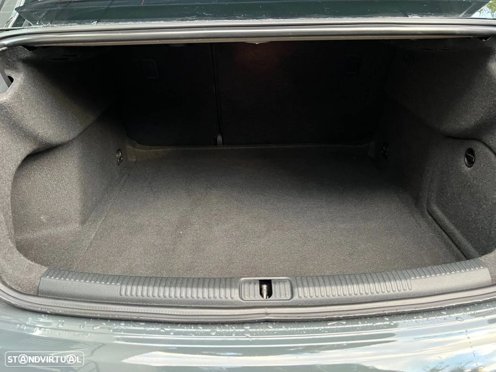 Audi A3 Limousine 1.6 TDI S tronic design - 26