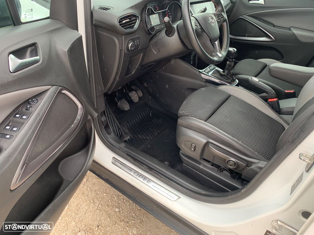 Opel Crossland X 1.6 CDTi Innovation - 17