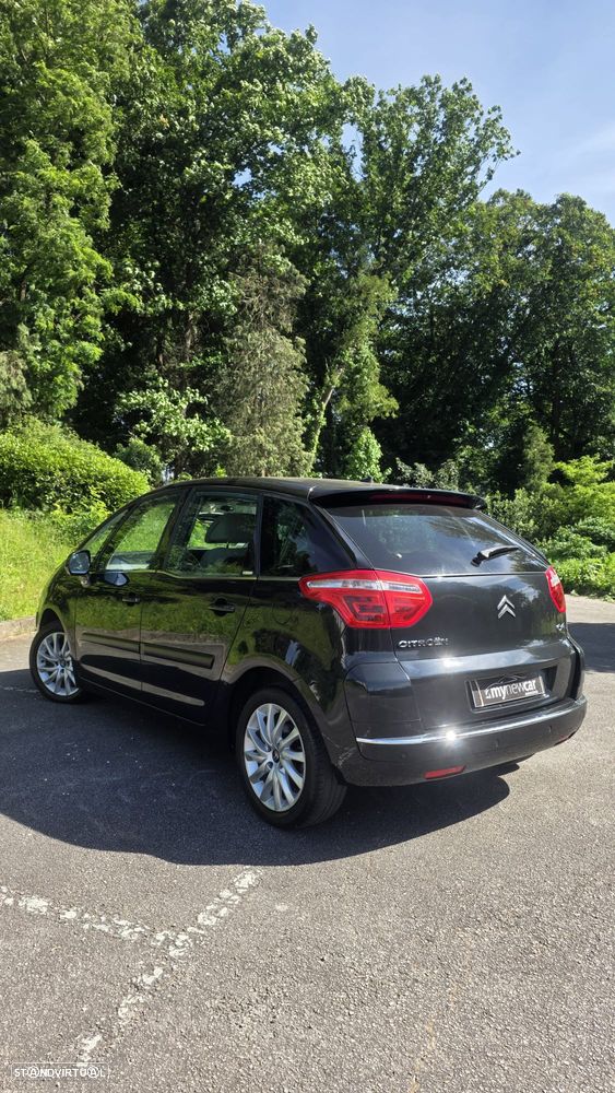 Citroën C4 Picasso 1.6 HDi Business Pack CMP6 - 6