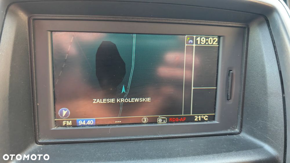 Opel VIVARO - 15