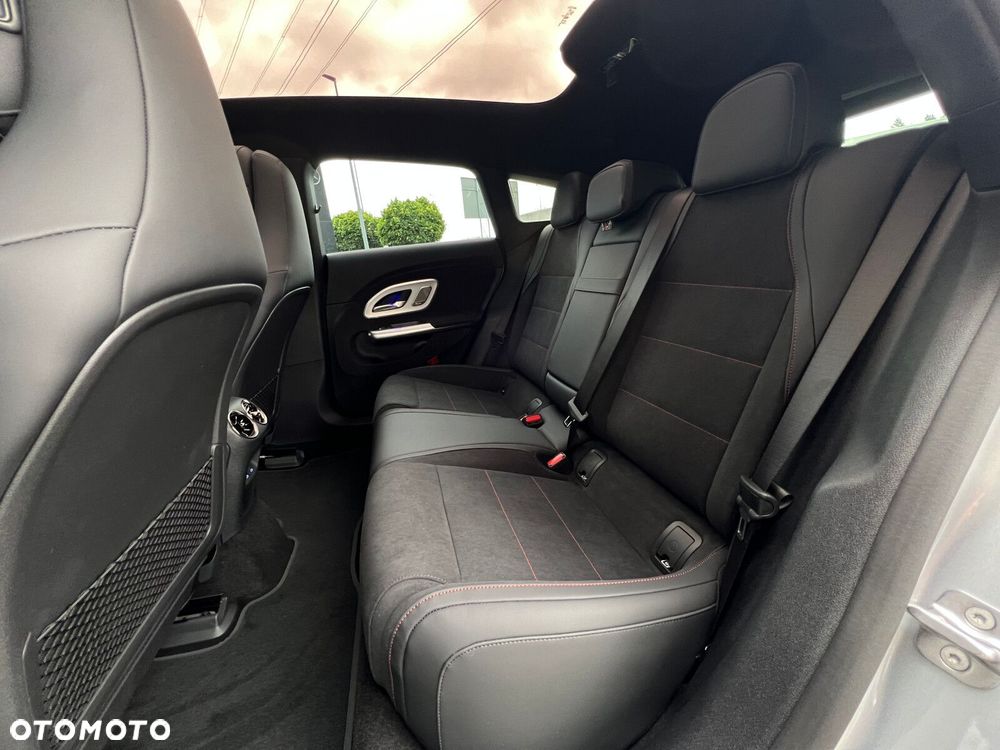 Mercedes-Benz CLA 250+ 85kWh - 13