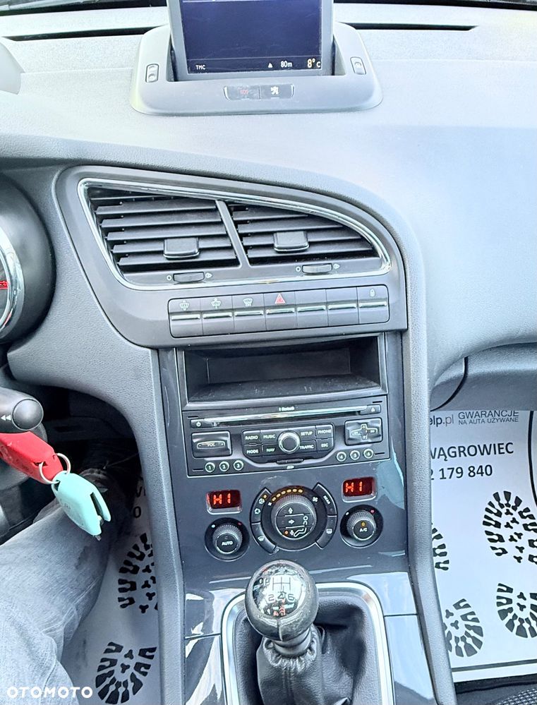 Peugeot 5008 155 THP Family Plus - 6