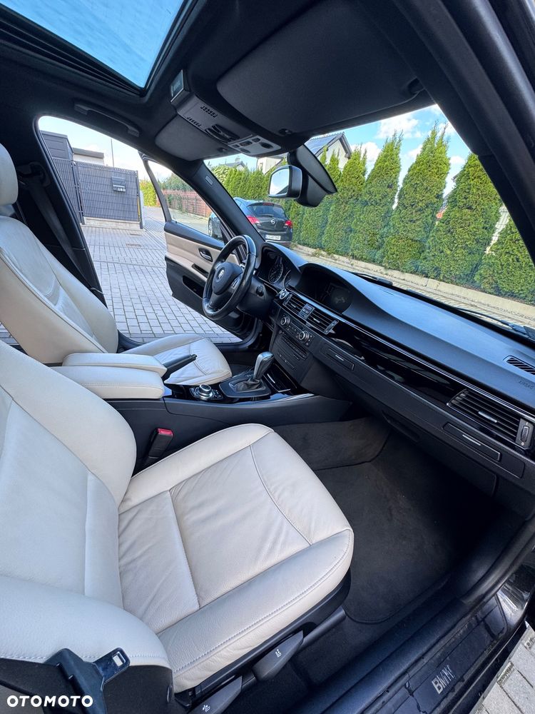 BMW Seria 3 2010