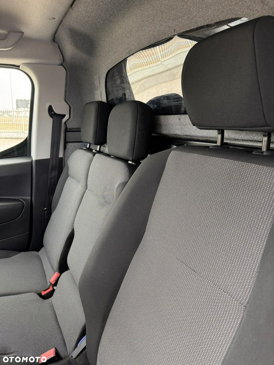 Citroën Berlingo - 20