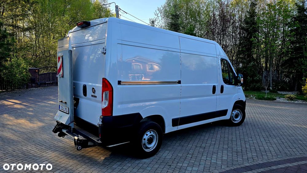 Fiat Ducato - 5