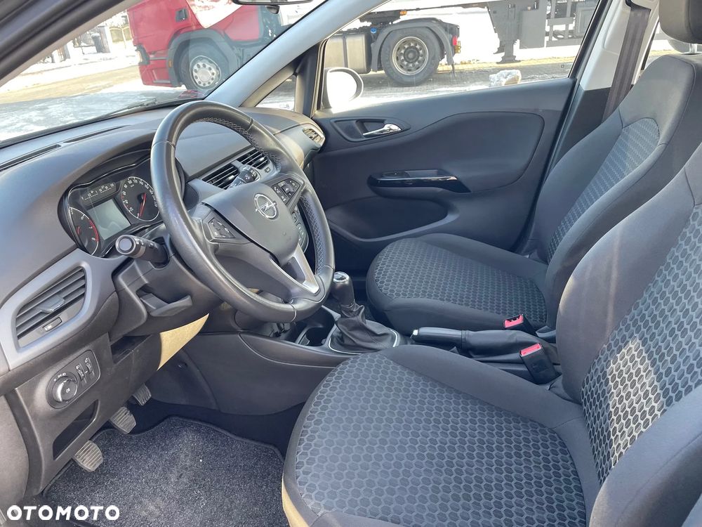 Opel Corsa 1.4 Color Edition - 11