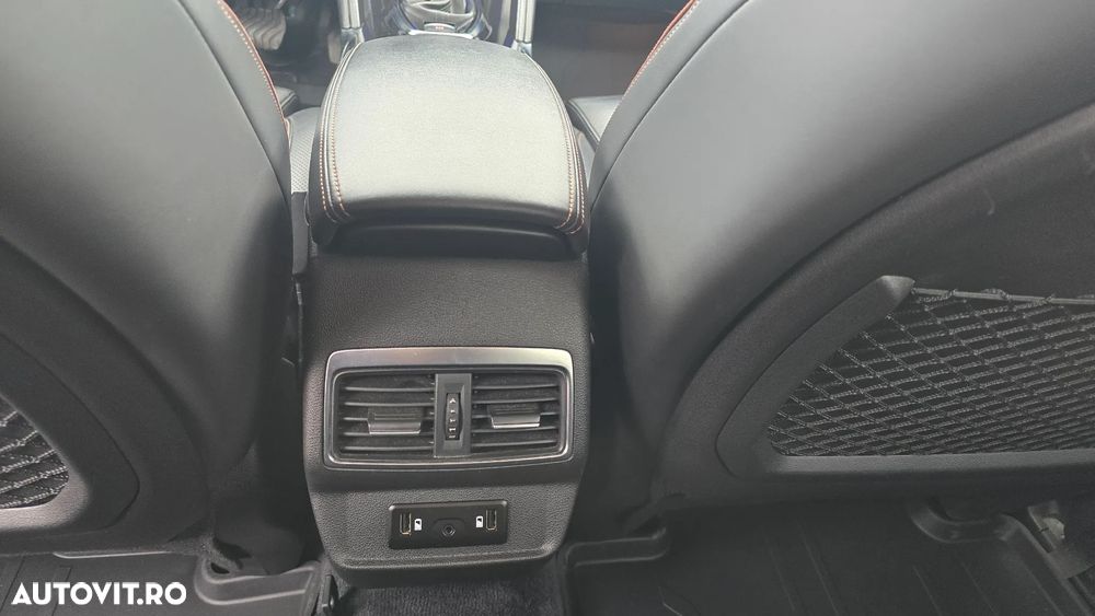 Renault Koleos BLUE dCi X-Tronic 4WD Initiale Paris - 20