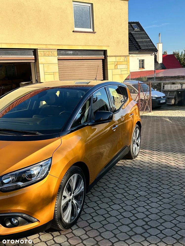 Renault Scenic 1.2 TCe Energy Limited - 4