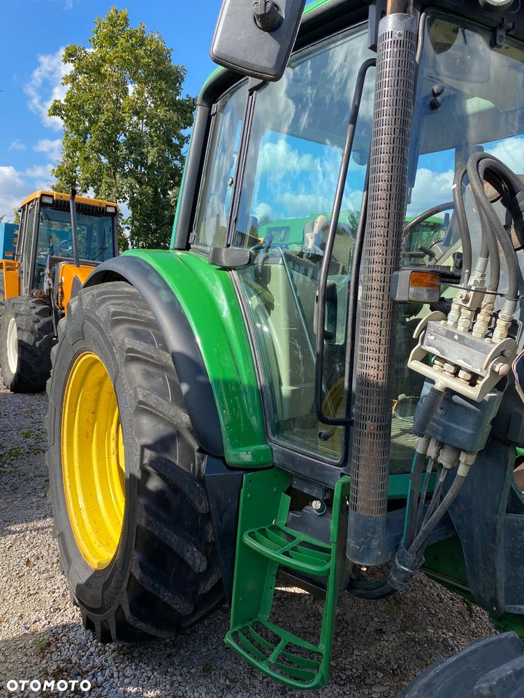 John Deere 6320 - 6