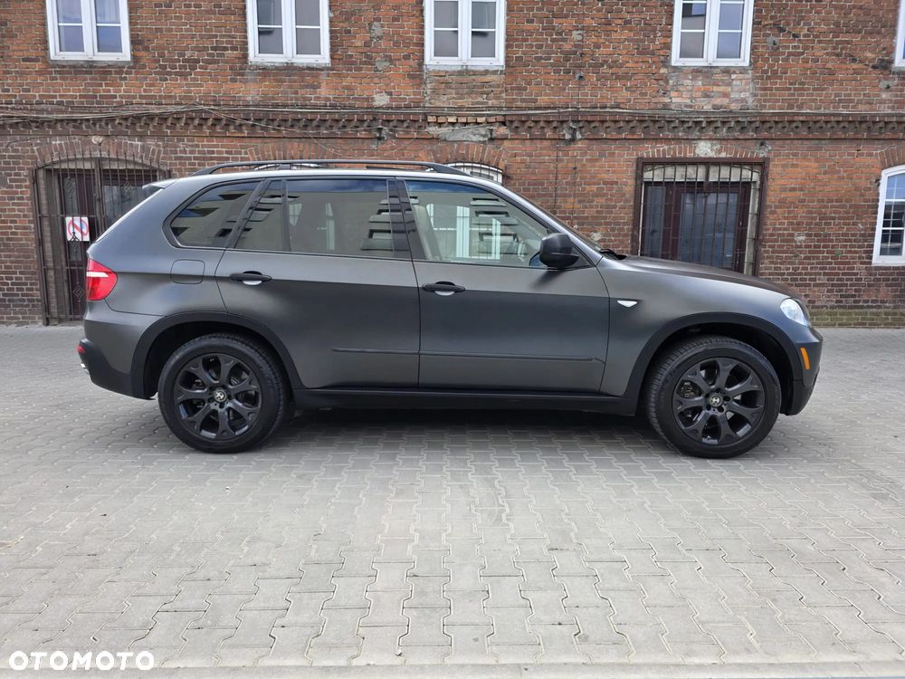 BMW X5 - 6