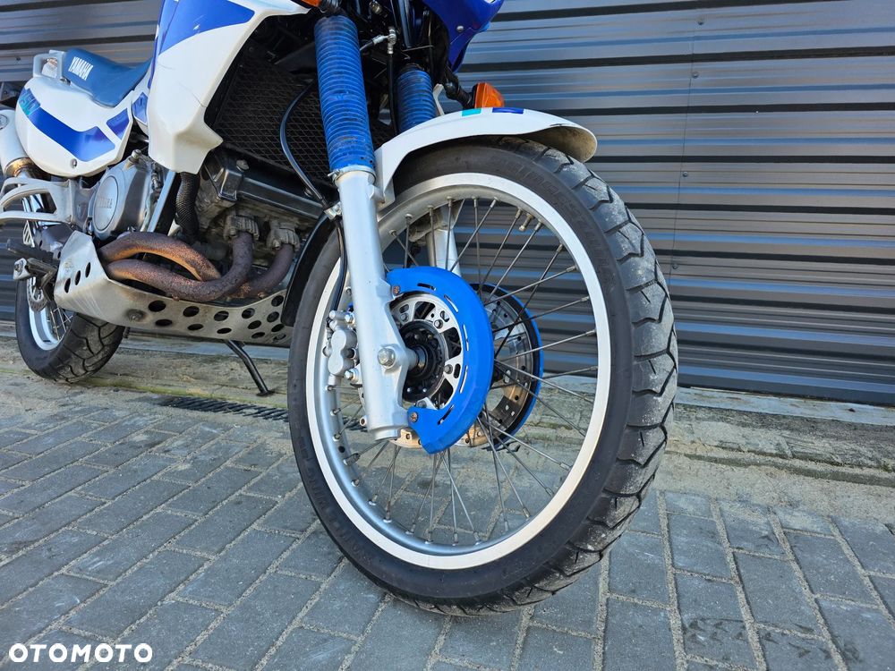 Yamaha Super Tenere - 14