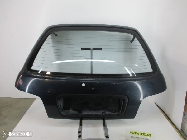 Tampa Mala Suzuki Baleno (Eg) - 1