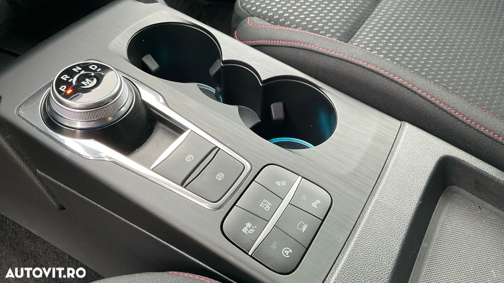 Ford Focus 1.5 Ecoboost ST-Line - 20