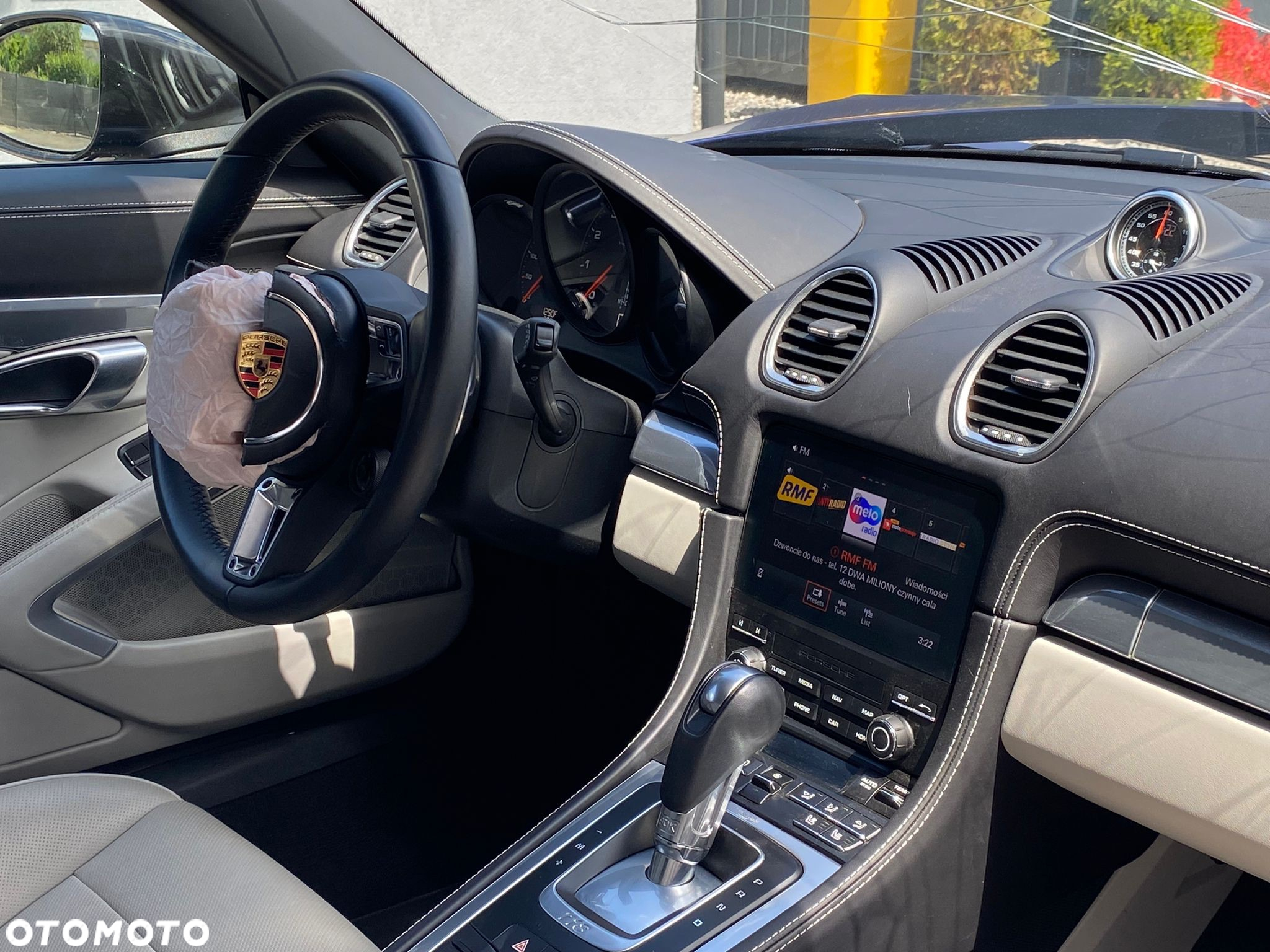 Porsche 718 Boxster PDK - 21