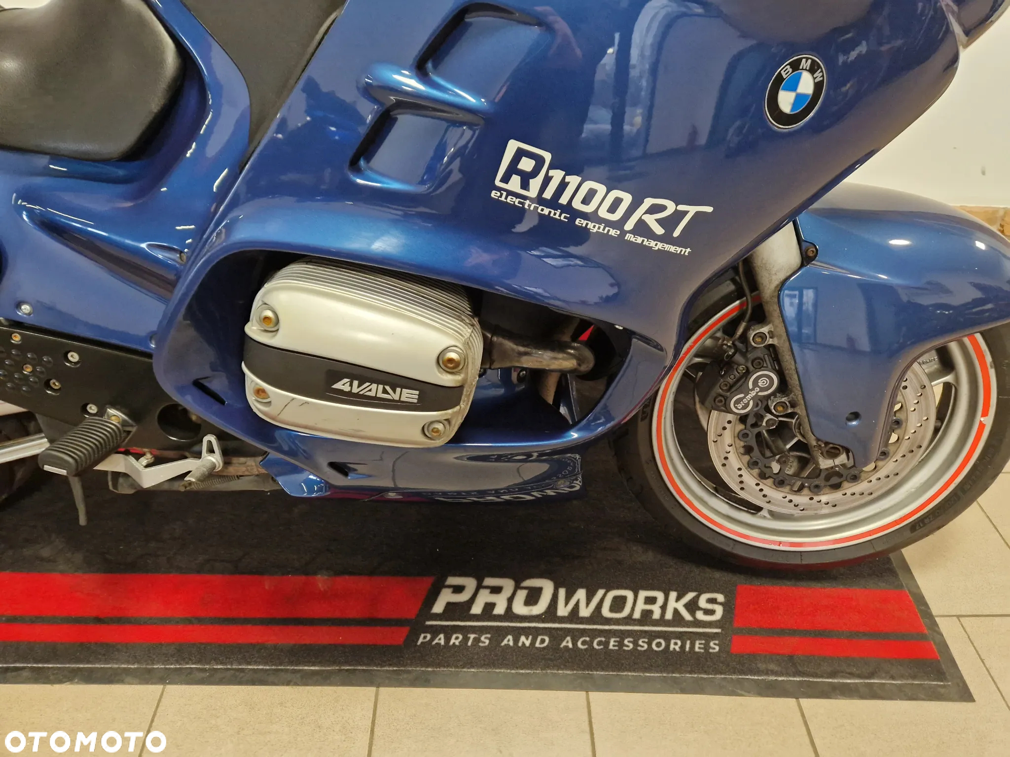 BMW RT - 20