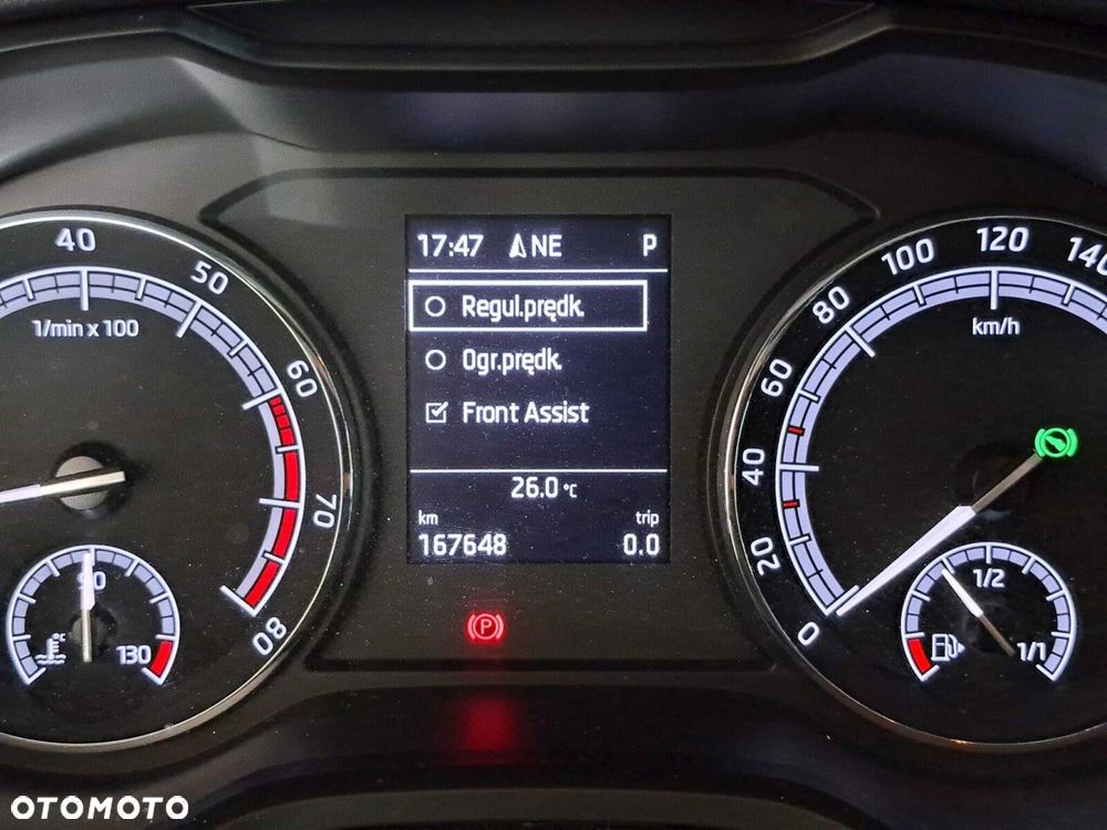 Skoda Karoq 1.5 TSI ACT GPF 4x2 Ambition DSG - 22