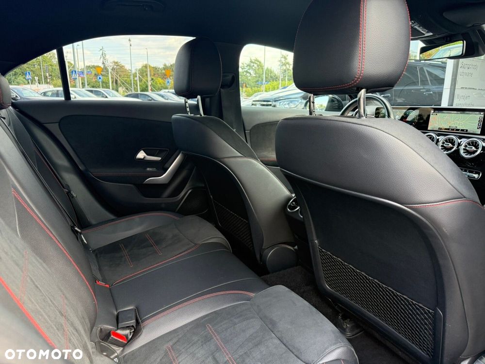 Mercedes-Benz Klasa A - 13