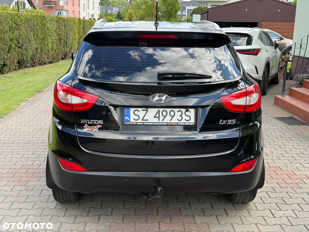 Hyundai ix35 1.6 2WD Style - 4