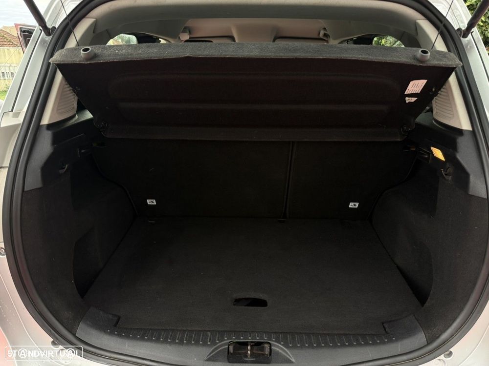 Ford B-Max 1.4 Trend - 11