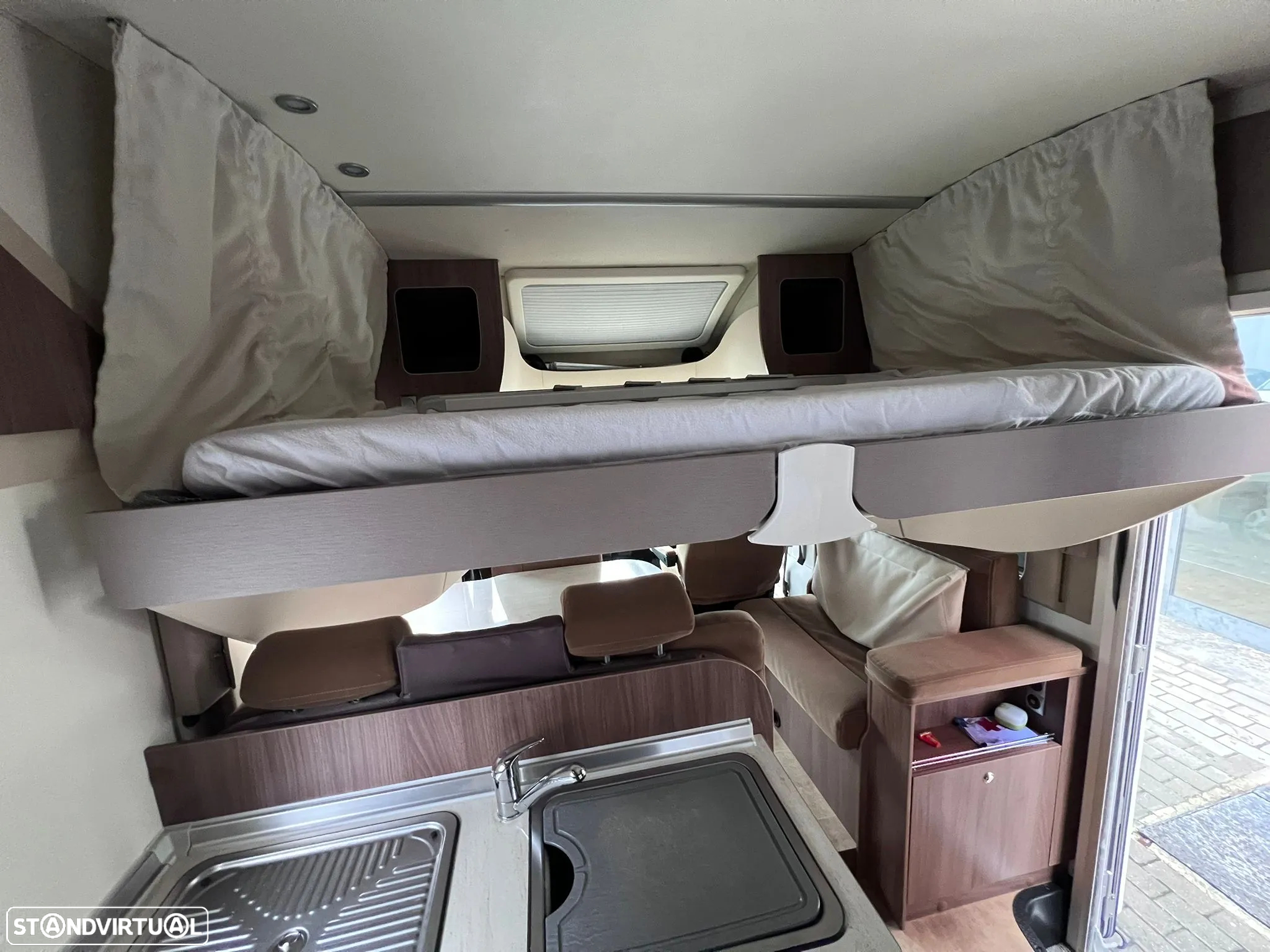 Fiat Ducato Ixeo IT 664 - 14