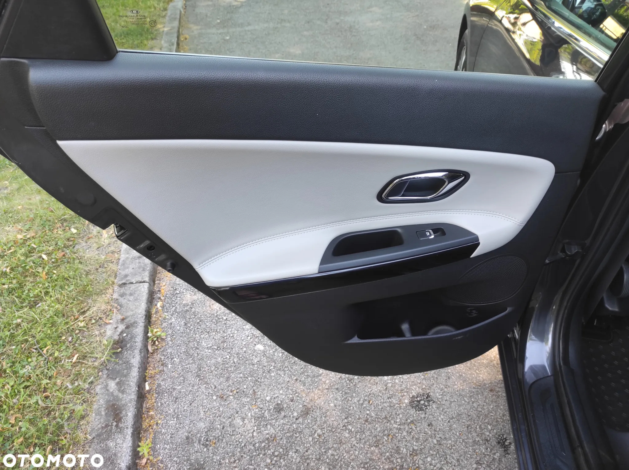 Kia Ceed 1.6 GDI Platinum Edition - 21