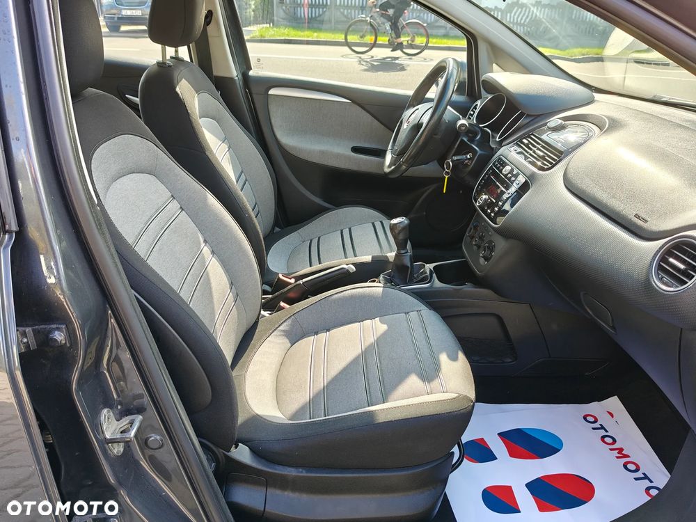 Lancia Delta 1.6 MJ Silver - 27