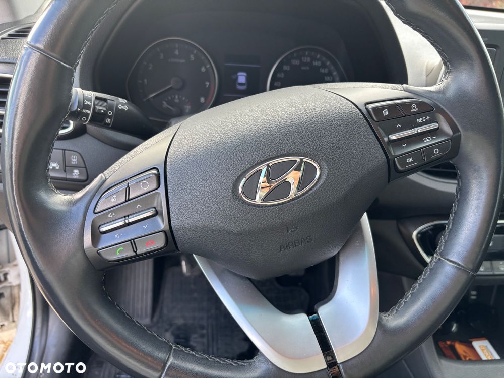 Hyundai i30 1.4 Comfort - 9
