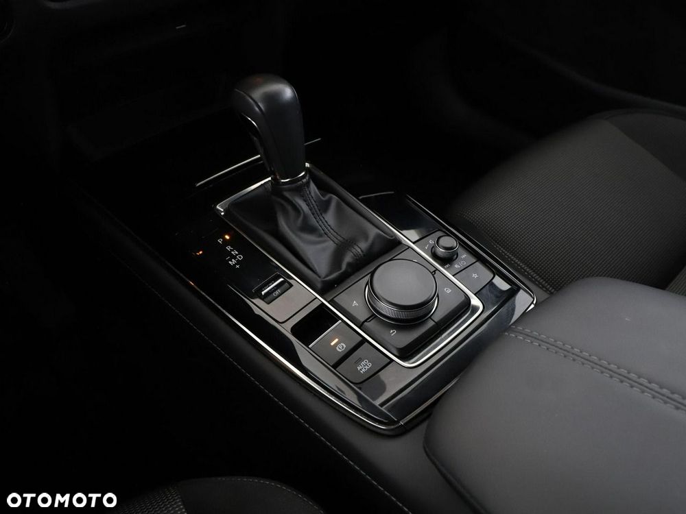 Mazda CX-30 SKYACTIV-G 2.0 M-Hybrid SELECTION - 33