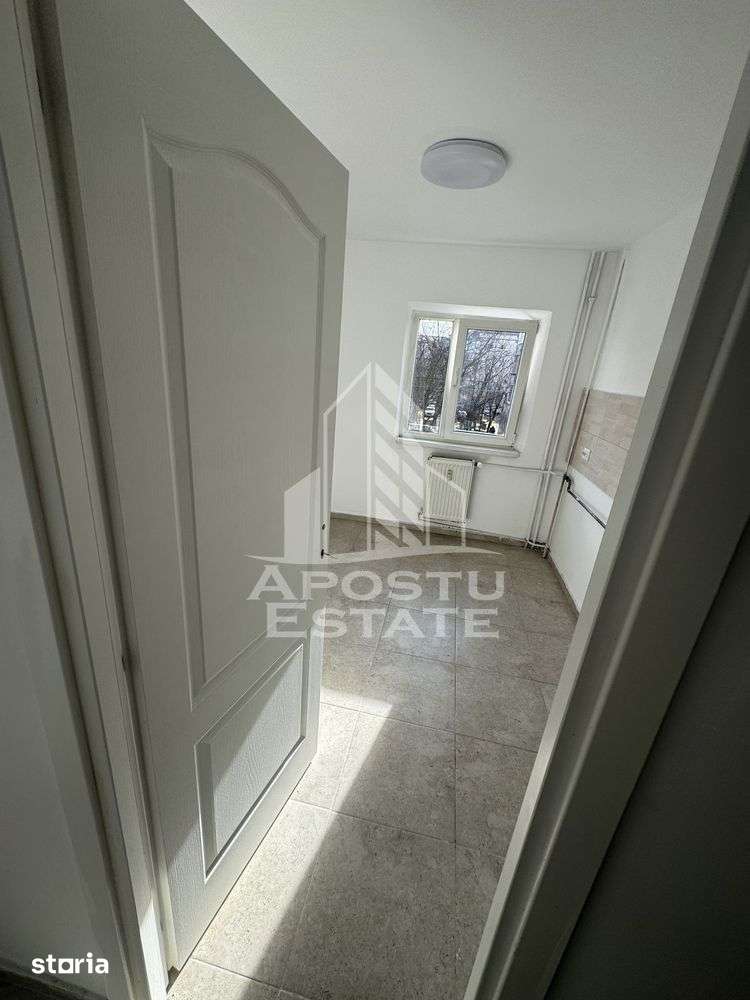 Apartament cu 2 camere de vanzare, etajul 2, zona Girocului, Timisoara — fotografia 3