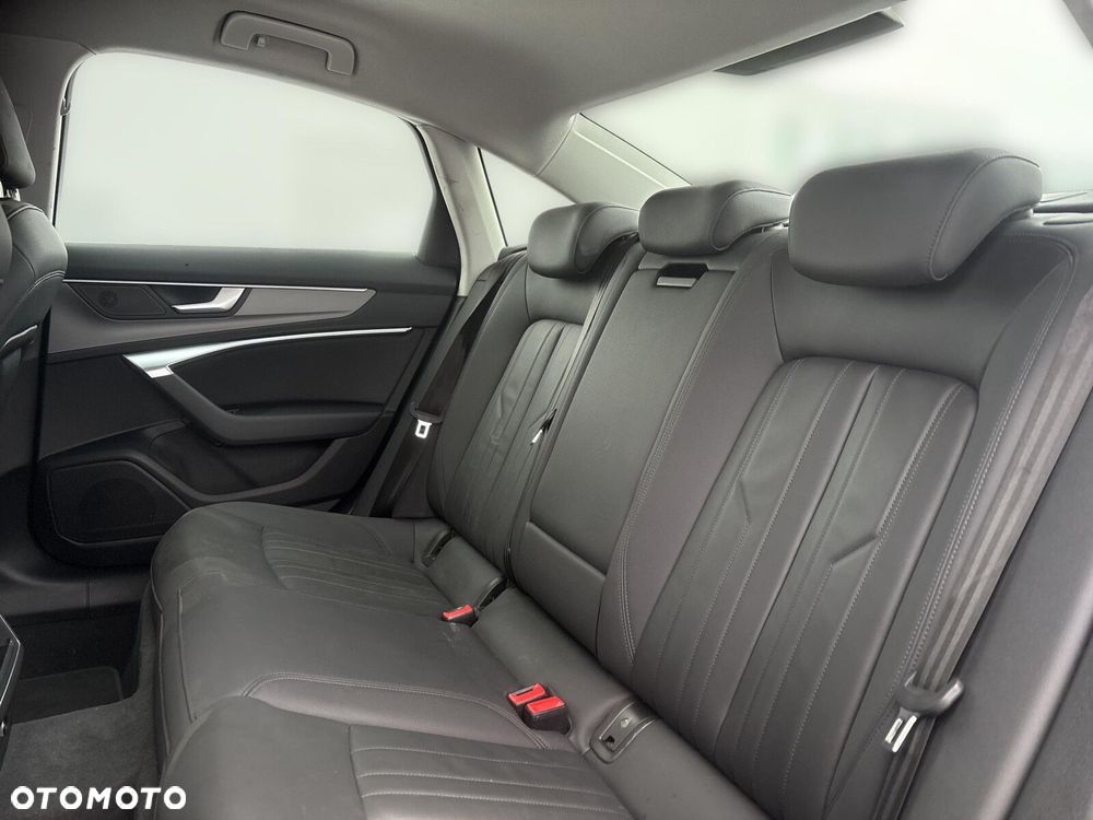 Audi A6 Limousine - 29