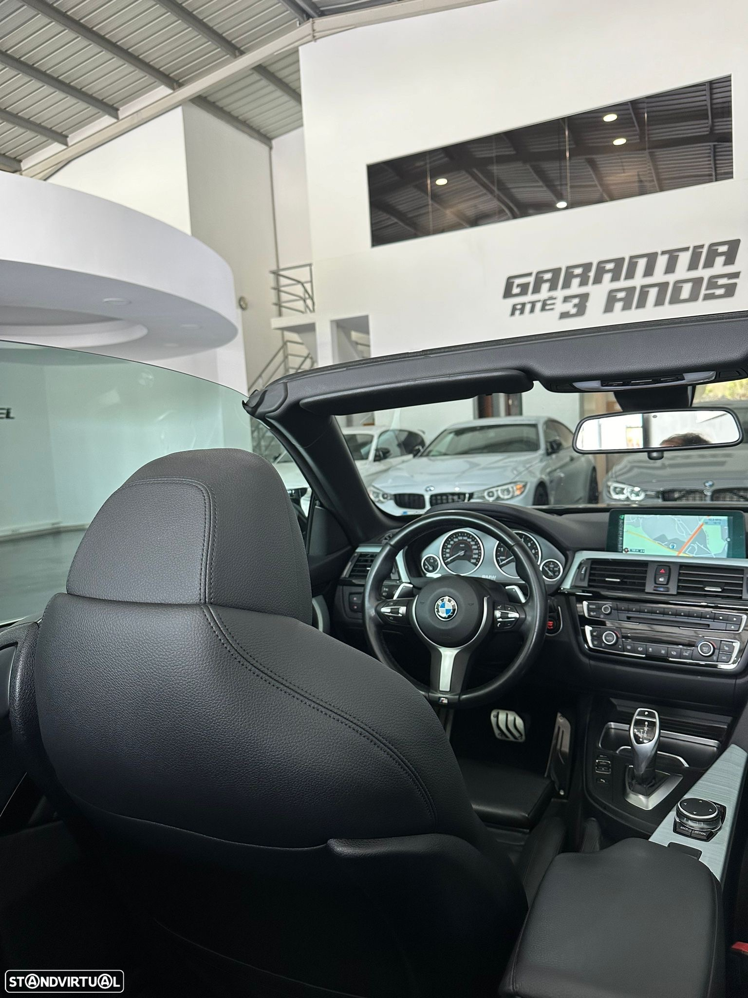 BMW 430 i Pack M Auto - 33