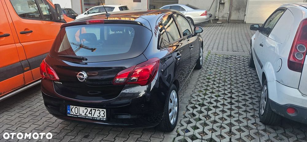 Opel Corsa 1.4 Enjoy - 4