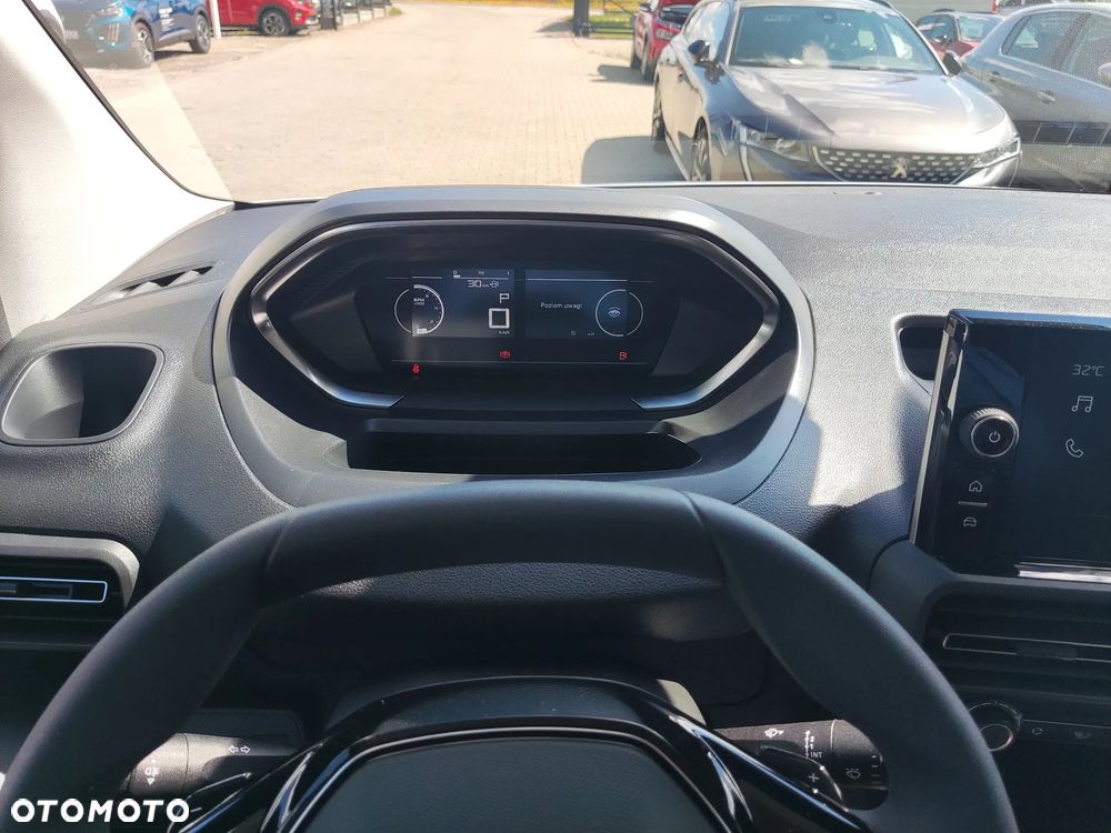 Peugeot Partner - 11