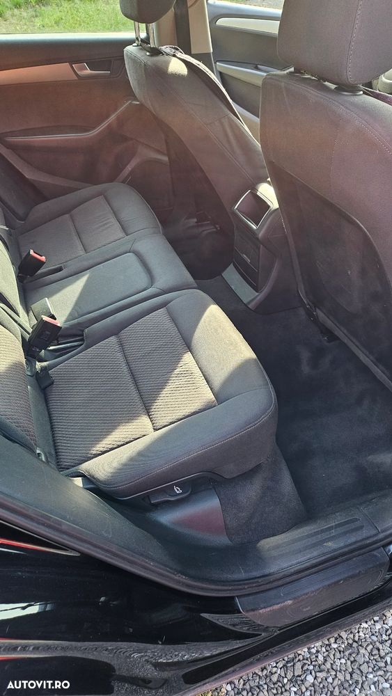 Audi Q5 2.0 TDI Quattro - 10