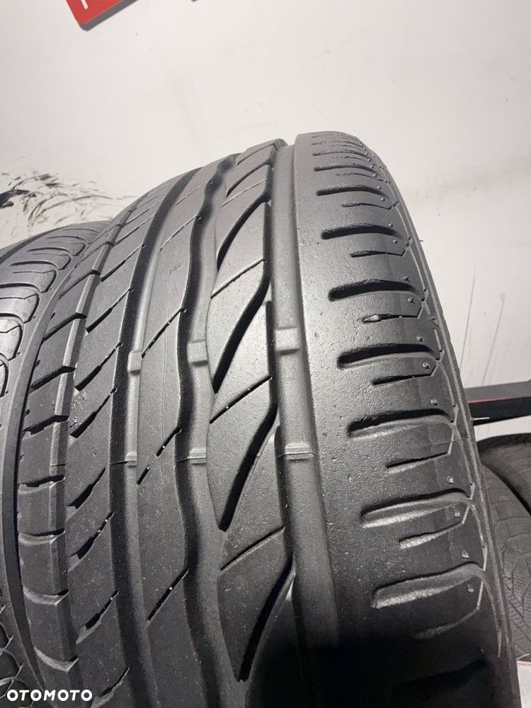 Opony letnie 215/45R16 Bridgestone Turanza zestaw 2 sztuki #L/1055 - 2