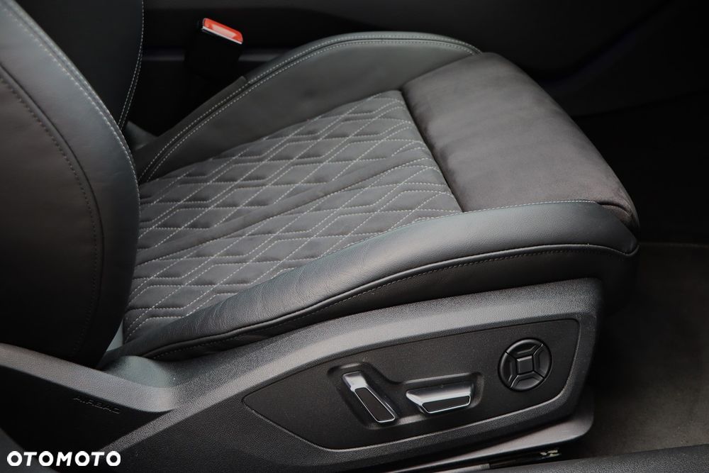 Audi S6 Avant TDI quattro tiptronic - 27
