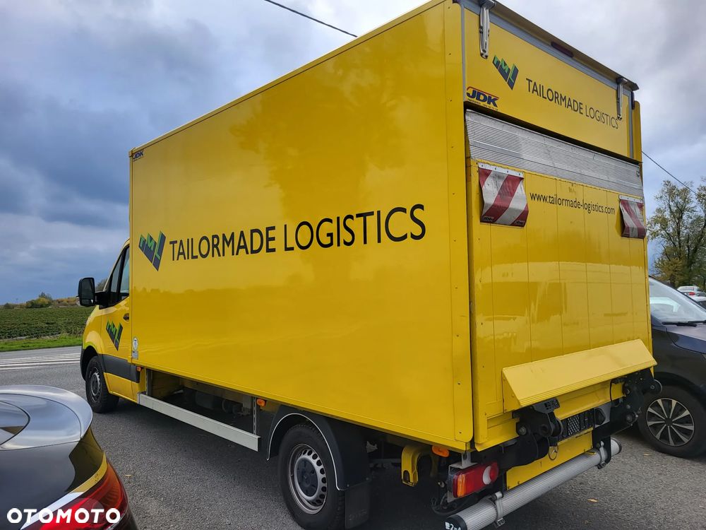 Mercedes-Benz SPRINTER 315 - 6
