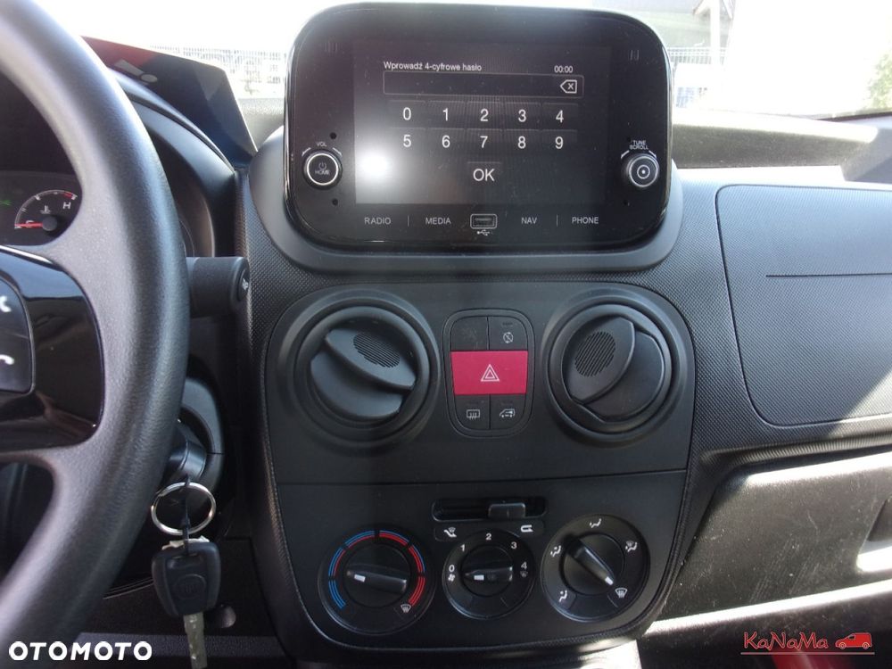 Fiat Fiorino - 29