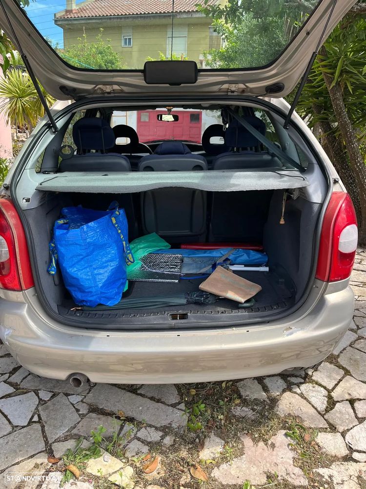 Citroën Xsara Picasso 1.6 Exclusive - 13