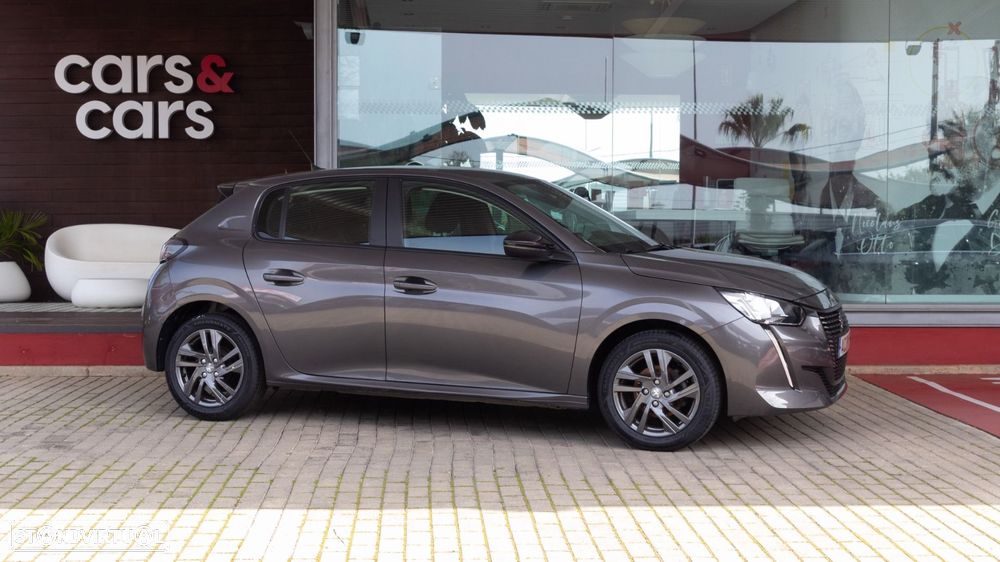 Peugeot 208 1.2 PureTech Active Pack - 1