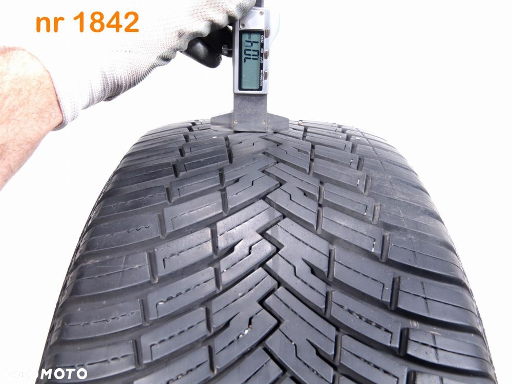 Pirelli Cinturato All Season SF2 Seal Inside 235/55 R18 - 2