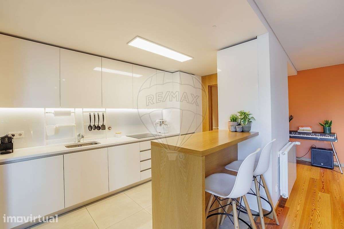 Apartamento T2 para venda - Grande imagem: 5/37
