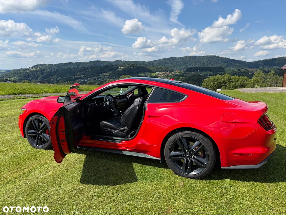 Ford Mustang - 14