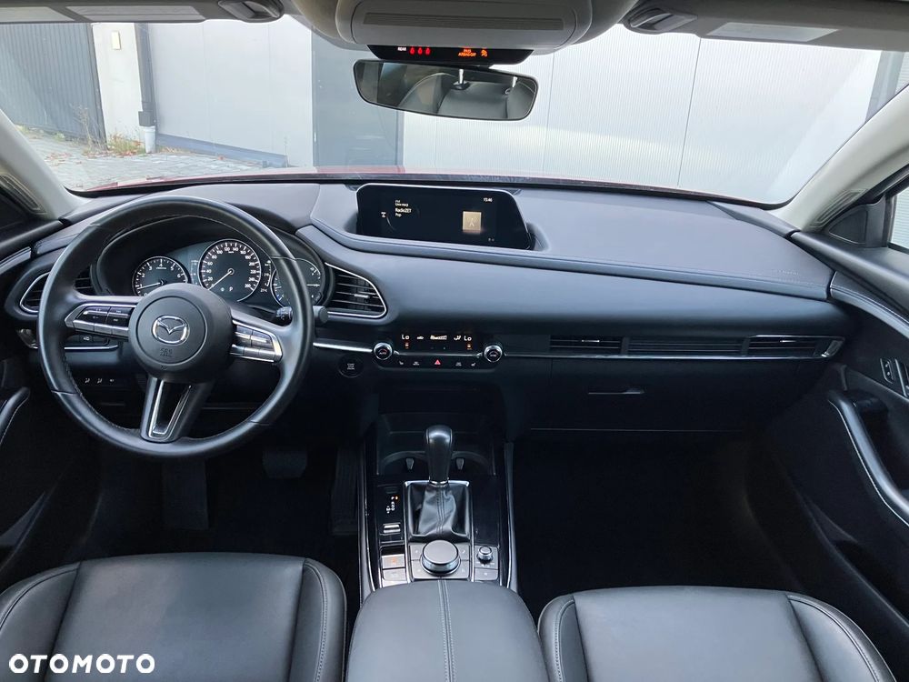 Mazda CX-30 - 6